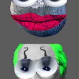 それぞれの秋のエイリアン