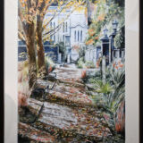 秋麗 ‐ ヨコハマ