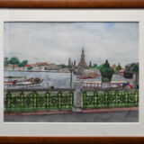 かわぎしの風景　２