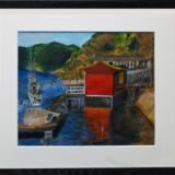 油壷ヨットハーバー