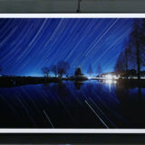 風車招く スタートレイル 天と地に