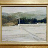 上越猿ヶ京風景