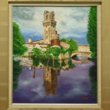 パドヴァ ／ ガリレオ天文台