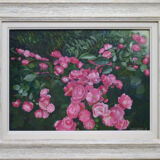 ガーデンローズ