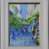 Chefchaouen（Morocco）