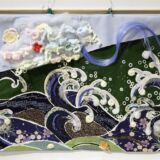 彩雲のながめ　翠嵐