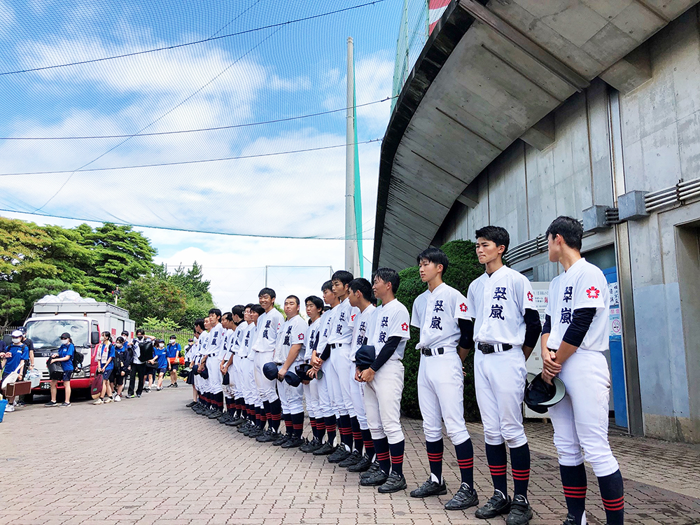 第104回全国高等学校野球選手権神奈川大会