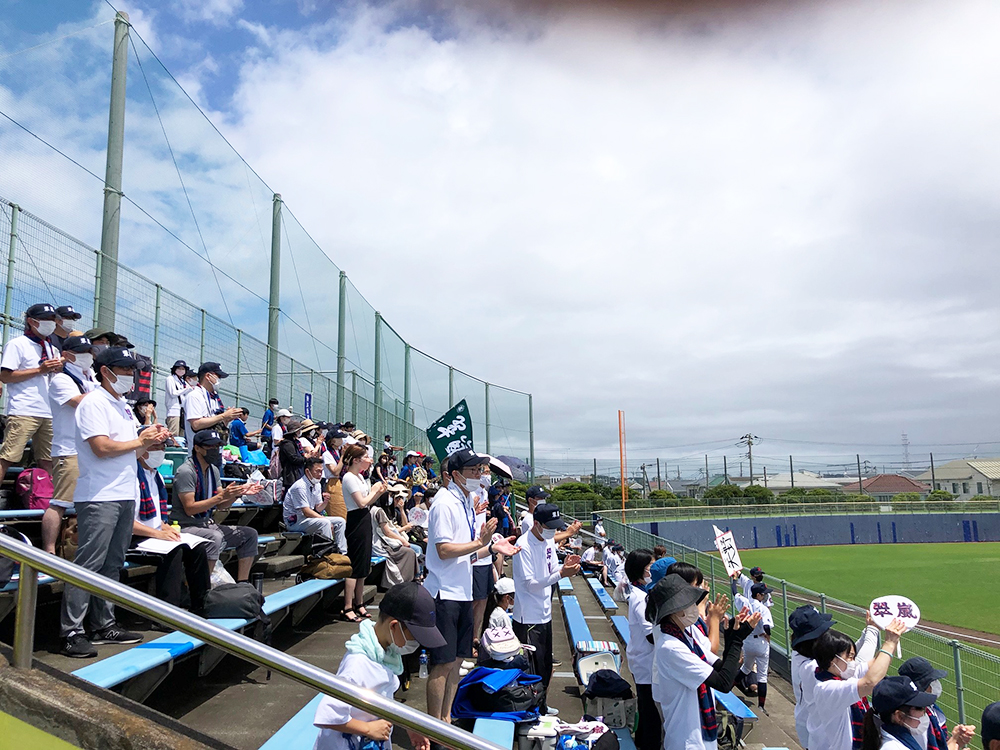 第104回全国高等学校野球選手権神奈川大会