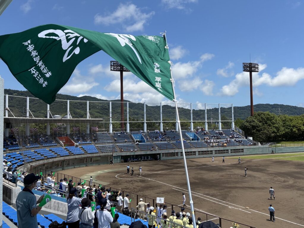 第108回全国高等学校野球選手権神奈川大会