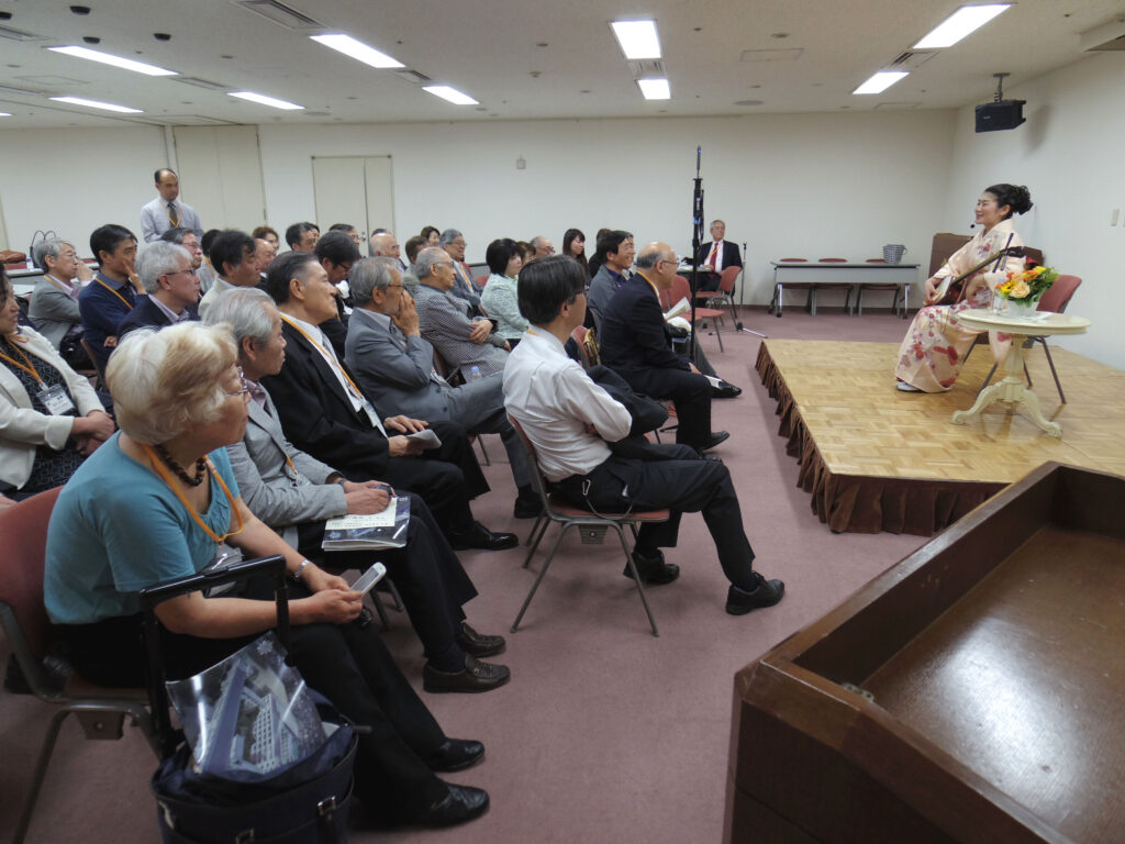 平成31年度・令和元年度講演会