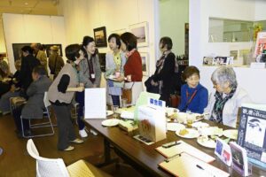 第50回翠嵐会美術展