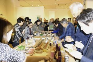 第50回翠嵐会美術展