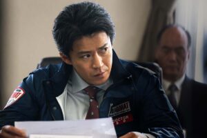 映画「フロントライン」