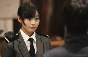 映画「フロントライン」