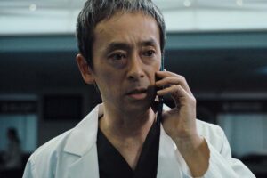 映画「フロントライン」