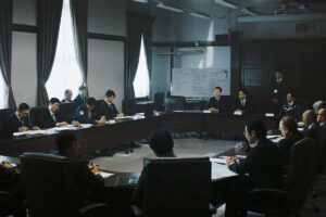 映画「フロントライン」