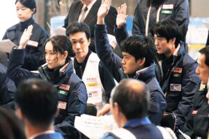 映画「フロントライン」